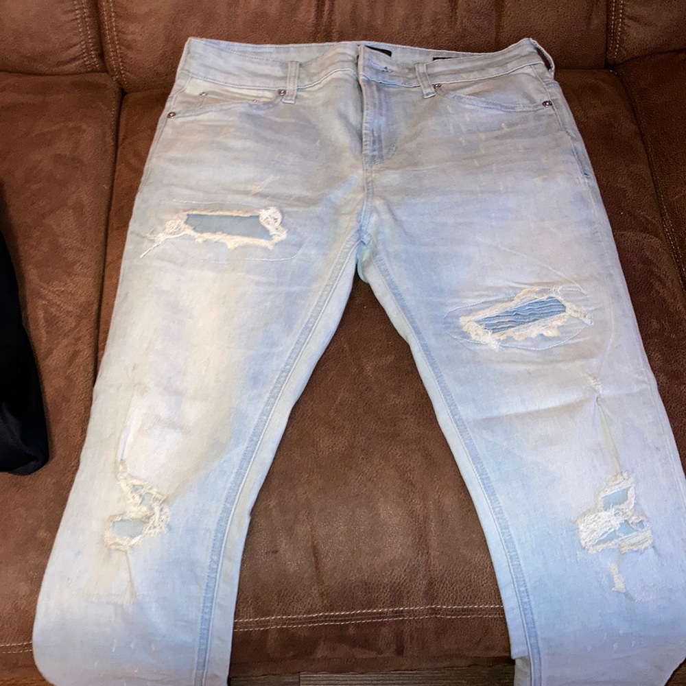 Pac sun jeans